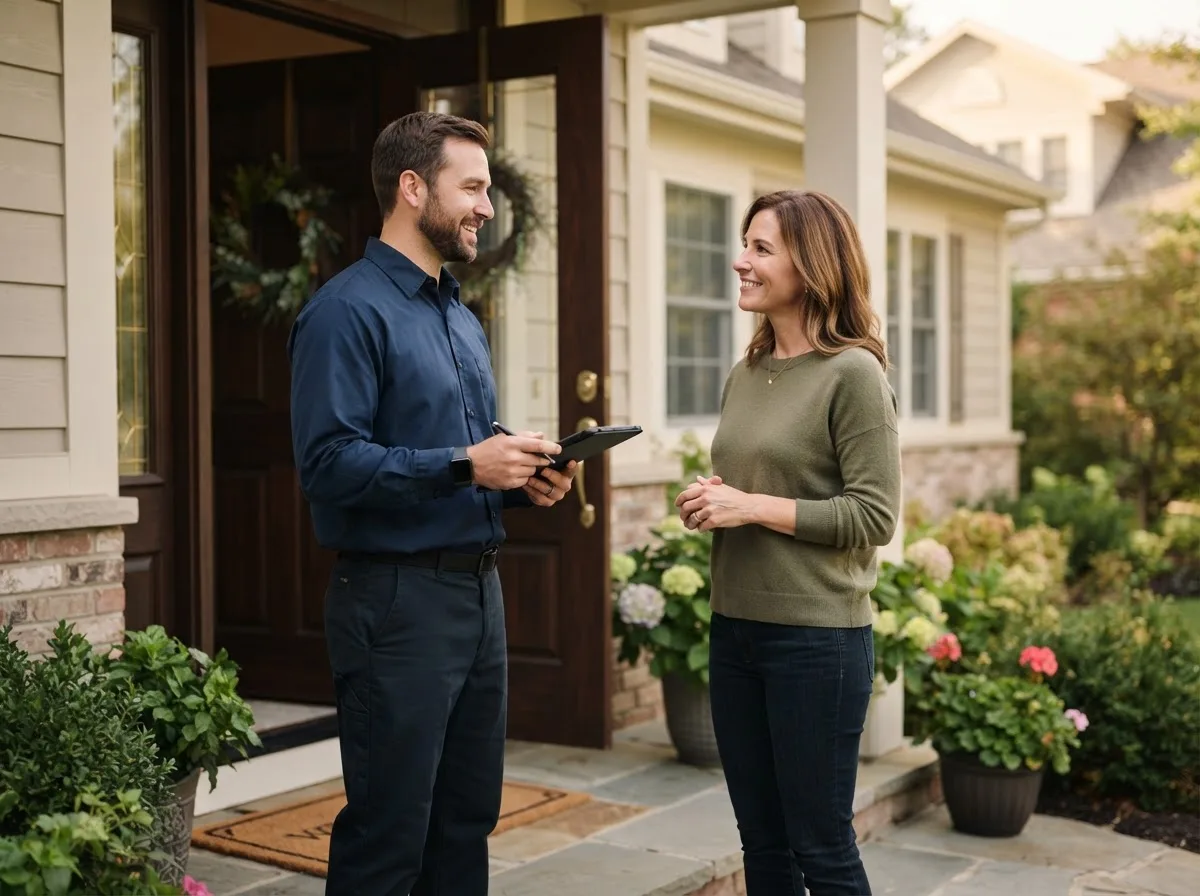 Water damage restoration FAQs for Luckey, OH